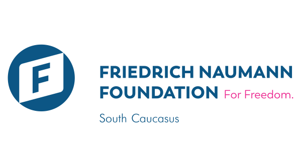 The Friedrich Naumann Foundation for Freedom
