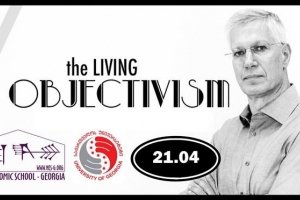 The living Objectivism